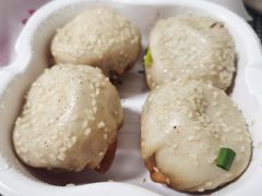 -小杨生煎(南京东路食品一店)