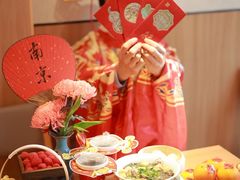 -回味鸭血粉丝汤(夫子庙瞻园路店)