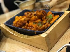 -韩食味·小木屋(日照店)