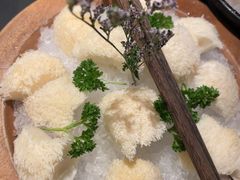 -季季山·云南野生菌火锅(上海首店)