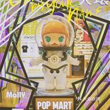 盲盒控看过来‼️天环✖️POPMART广州首展⭐