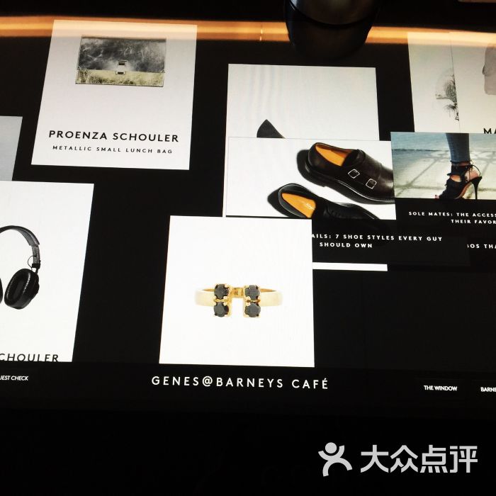 barneys new york(麦迪逊大道店)图片 - 第1张