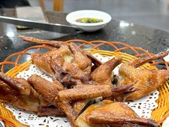 -皇鸽餐厅(五桂山分店)