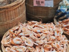 -百佳永辉超市(来福士广场店)