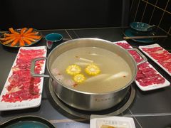 -二刀潮牛(重庆光环购物公园店)