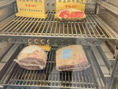 -NIUAN牛庵·日式和牛烧肉(恒隆店)