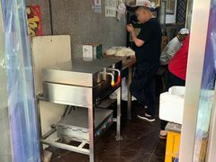 -王魁腊汁肉夹馍(柿园路店)