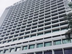 -新加坡文华东方酒店