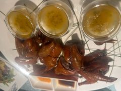 -海陵岛保利皇冠假日酒店·御公馆中餐厅 CANAL LNUA