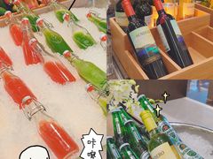 -西安高新洲际酒店•源咖啡全日制餐厅