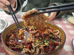 -洪霞餐馆