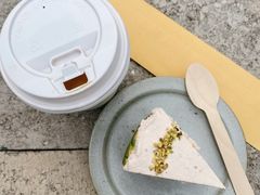 -CEMENT·coffee bar (凤凰创意园店)