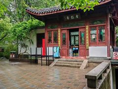 -吴山景区
