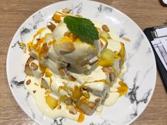 -卡朋西餐(较场西路店)