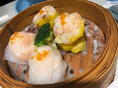 -七哥港式茶餐厅(亮马桥总店)
