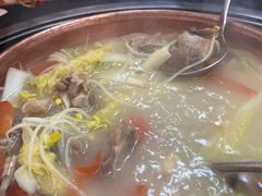 -阿山卓·野生菌火锅·纳西火塘烤肉