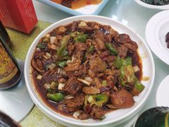 -蓝海钧华大酒店