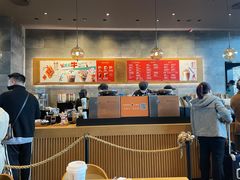 -星巴克(成都东站店)