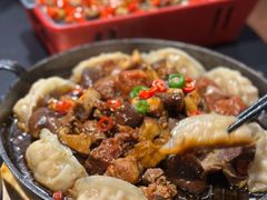 -小户人家(循礼门南国中心店)