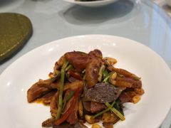 -首座华宴