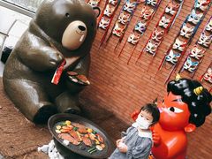 -神户赤童日式烤肉伙伴(东直门店)