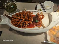 -米桃·苏园·苏锡菜(仁恒仓街店)