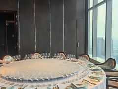 -运·中餐厅(成都华尔道夫酒店)
