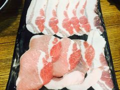 -大壮家原味烤肉(兴华北街店)
