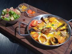 -Let'sBURGERplus·非常创意汉堡(三里屯店)