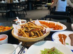 -简小舍·民间手艺菜(武昌江滩店)