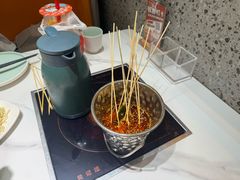 -黄记煌三汁焖锅(新佳丽江汉路店)