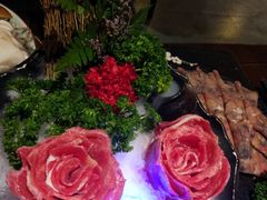 -捞神煲汤火锅(湖滨商业街店)