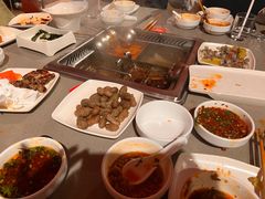 -海底捞火锅(珠影星光城夜宵主题店)