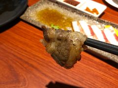 精选肥牛-山之屋炭火烧肉·生啤畅饮(大朗万科中央公园店)