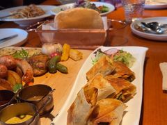 -布拉格餐厅· 中欧捷克菜(全国首店)