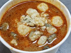 -四里沙茶面(湖滨四里店)