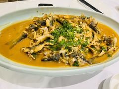 -吉林省林业宾馆-餐厅