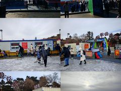 -长春市南湖公园