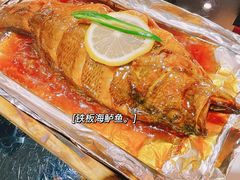 -高第街56号港式餐厅·精选(世茂广场宽厚里大明湖店)
