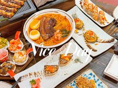-小川洋风料理(街道口店)