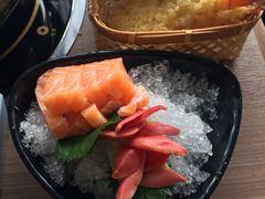 -水林间·寿喜烧自助(仙林金鹰店)