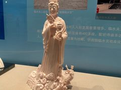 -中国闽台缘博物馆