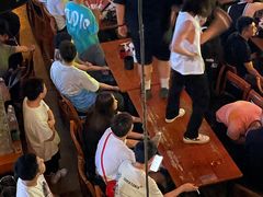 -HIB HUB公社(解放西路店)