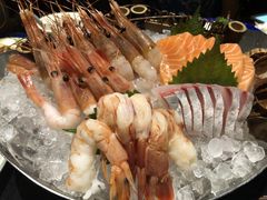 -极尚大喜屋日本料理(铜锣湾店)