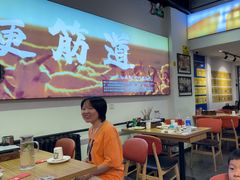 -柳叶刀烧烤(北大清华店)