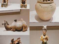 -深圳博物馆(古代艺术馆)