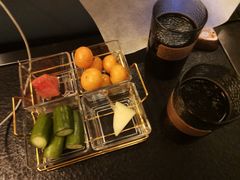 -华夏良子·足道SPA艾灸(王府井店)