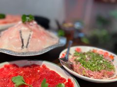 -牛市坎火锅(建设路店)