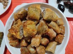 -车头老二大排档