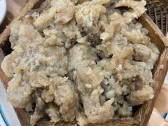 粉蒸肉-西安贾三灌汤包·回坊小吃·清真炒菜(北院门总店)